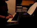 Children Of Bodom - Wrath Within (keyboard solo)