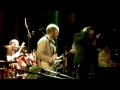 Brown Eye Superfly - Jungle (live)