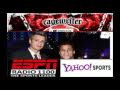 M-1'S JERRY MILLEN w/Cofield from ESPNRadio1100
