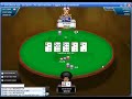 Stoxpoker.com - NL Holdem (Heads Up) - 118