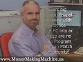WORK FROM HOME Earn Up To $30000+ Over And Over Again