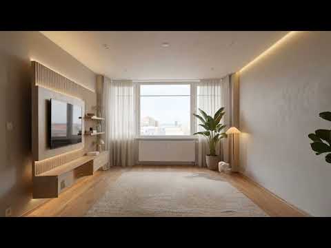 Video Prodej bytu 1+1, 36 m2 - Praha 8