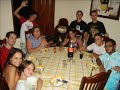 DeMolays em Salinas
