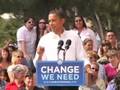 Barack on McCain in Elko, NV