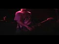 Sonic Youth \"Brother James\" Live