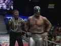 Infierno en el Ring (74 Aniversario CMLL) 2/6