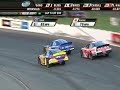 7-26-2008 - ORP Nationwide Race