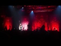 Click here to watch this video Meshuggah -- Bleed Live @ The Fillmore