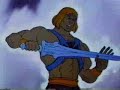 He-man&She-ra-the secret of the sword He-man&She-ra-the secret of the sword