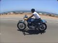 CAFE RACER CAFE RACER