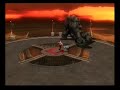 God of War 2 Challenge of the Titans #7
