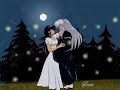 INUYASHA & KAGOME CHERISH U