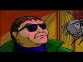 Spiderman Vs. Doctor Octopus