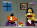 Bernie Ert Koks LSD