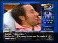 MAI DIRE GF 2008 (5 PUNTATA): ROBERTO