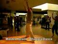 Master Nareen - Bhangra Dance