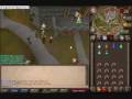 videos de wearepure1 pvp vid 1 ~the dharoak killer~ AGS pking
