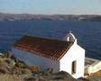 GREECE, KYTHNOS,   LOUTRA -AGIOS SOSTIS