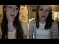Us Singing La La Land by Demi Lovato (Cover)