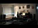 Sony HDR-TG1 Intdoor