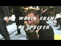 Jens Pulver Promo