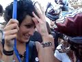 Summercase 08 y el helio