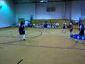 Principia Vollyball