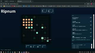 動画サムネイル