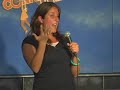 Manswers - Chick Comedy