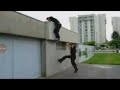 LE parkour