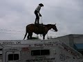 One Armed Bandit, Pawhuska parade One Armed Bandit, Pawhuska parade