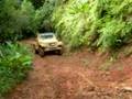 JEEP CLUBE ITAJAÍ IX Jeep Raid itajaí