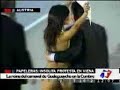 No a las papeleras - Reclamos de Evangelina