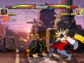 SB2K Giano MUGEN #03: Omega Red (ZVitor)