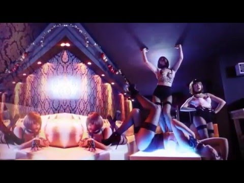 LOLA - THE SELECT CLUB - NANTES
