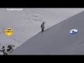 Cerro Chapelco, Fuera de Pista
