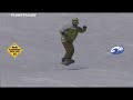 Cerro Chapelco, Fuera de Pista