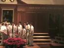 Latonics - Good Thing Holiday Concert 2007