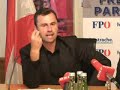 Gentechnik und Landwirtschaft, Hofer, FPÖ