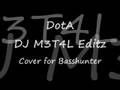 videos de DotA (DJ M3T4L Editz) FL Studio Remake