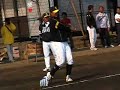 2007?????????? - SoftBank Hawks spring training 2/5