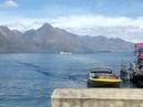 Queenstown - New Zealand
