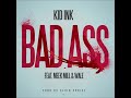 KiD Ink – Hold It