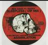 Ben Sage Ft. Savvy - Sleepless (VIP Mix)