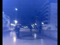 comando bicicleta