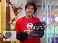 Oha-sta Hyper yoyo 2005 Oha-sta Hyper yoyo 2005
