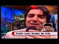 Trote com o Bruno do KLB - Programa do João Cleber Trote com o Bruno do KLB - Programa do João Cleber