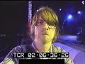 nirvana - Scentless Apprentice 01/23-93