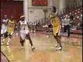 NJCAA Men's Basketball - Edison State @ Owens Comm. College