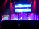 Lauren and Pasha Hip-hop Live